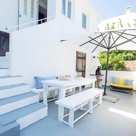 Casa Cavala By Sevencollection Villa Salema Eksteriør billede