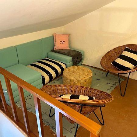 Casa Cavala By Sevencollection Villa Salema Eksteriør billede