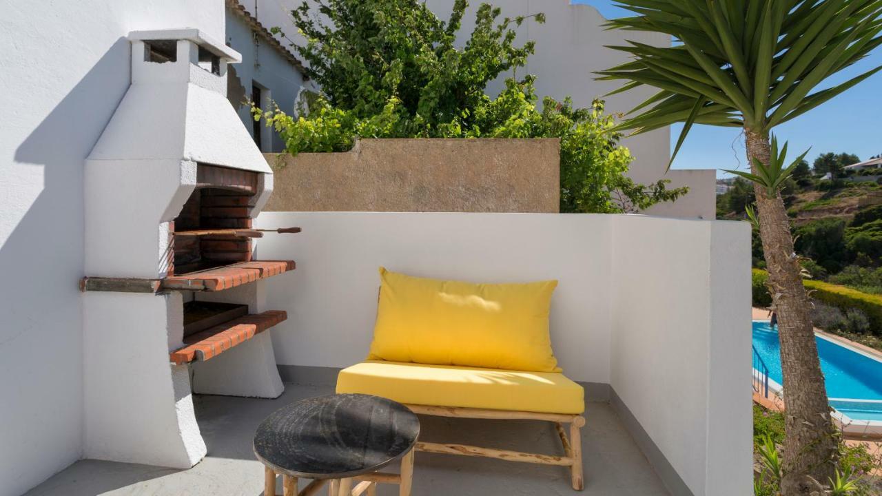 Casa Cavala By Sevencollection Villa Salema Eksteriør billede
